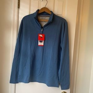Men’s Original Weatherproof Vintage Pullover